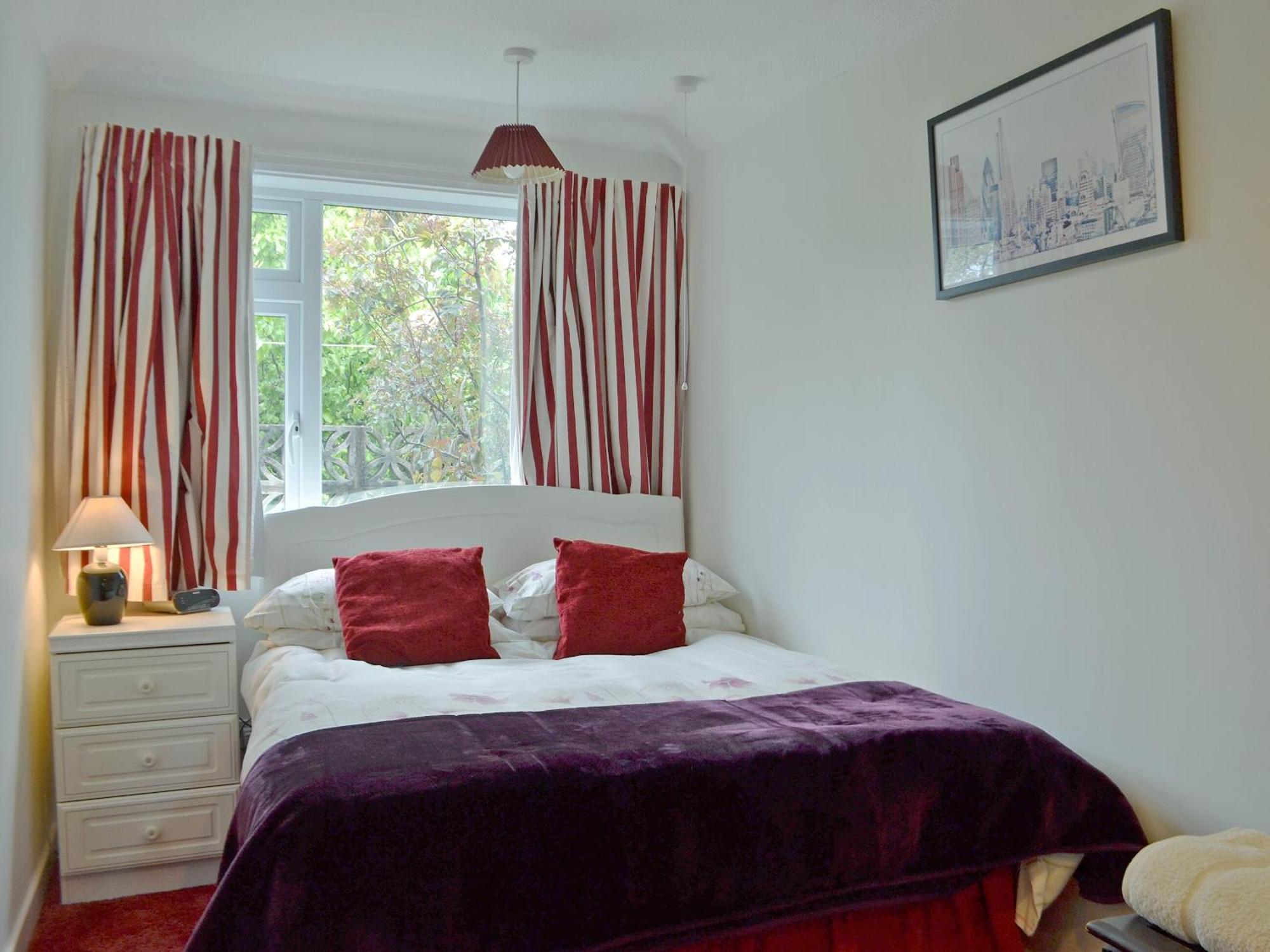 Tigh Beag Villa Troon Bagian luar foto